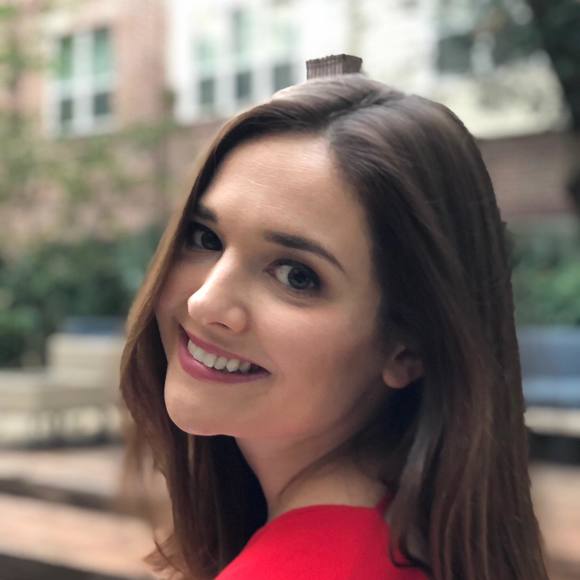 Meet your Posher, Nancy - Picture 1 of 1